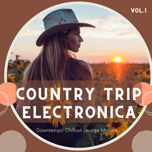 Country Trip Electronica, Vol.1