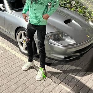 Drip Talk (Explicit)