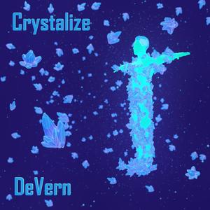 Crystalize