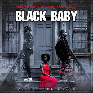 Black Baby (Explicit)