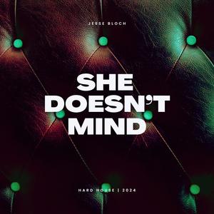 She Doesn't Mind (Instrumental)
