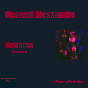 Newness (Mazzetti Alessandro Alias Alesankodj Happy Remix)