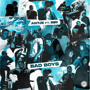 Bad Boys (Explicit)