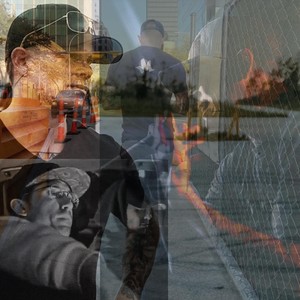 For the Love (feat. Jan Montgomery)