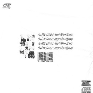 Never Letting Go (Explicit)