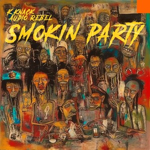 Smokin Party