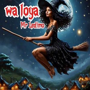 Wa loya (feat. Malapisa, Samora mb & Sgogi gaupo)