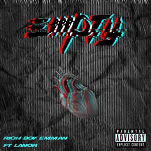 Empty(feat. Lanor) (Explicit)