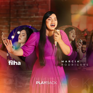 Filha (Playback)