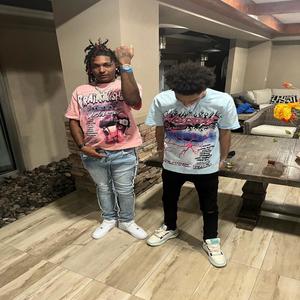 Crash Out (feat. Ybc pooh) (Explicit)