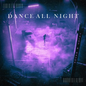 Dance All Night (Extended Mix)