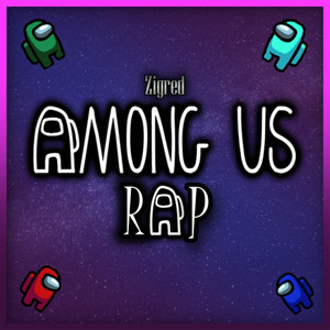 Among Us Rap