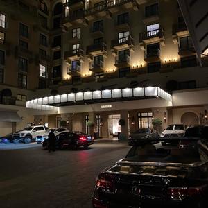 stay on go (Explicit)