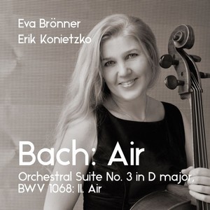 Orchestral Suite No. 3 in D Major, BWV 1068: II. Air