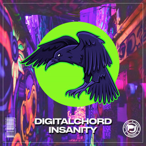Insanity (Original Mix)