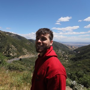 Just Me (feat. Ant40oz.) (Explicit)