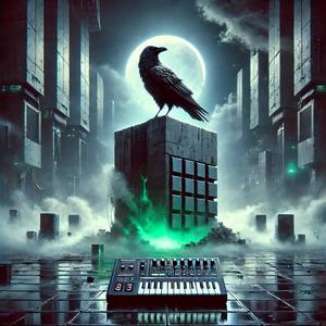 Our House Music (feat. die Krähengräfin) (Our Smylla Acid House Remix)