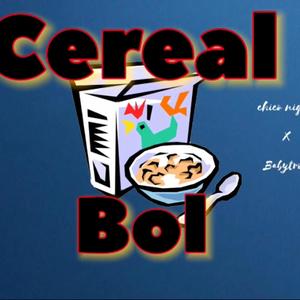 Cereal Bol (Explicit)