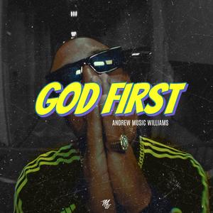 God First