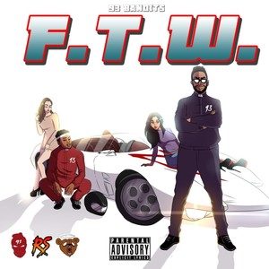 Ca$h Out (feat. Kasey Jones) (Explicit)