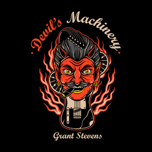 Devil's Machinery (Explicit)