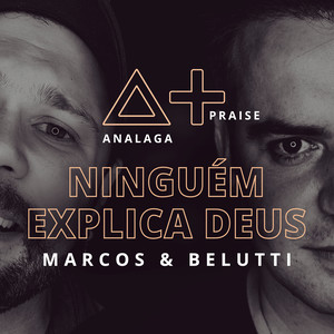 Ninguém Explica Deus