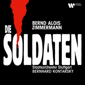Die Soldaten - Act IV, Scene 1: Toccata - 