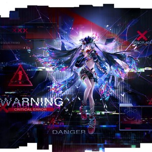 Delusion Remix 妄想重构