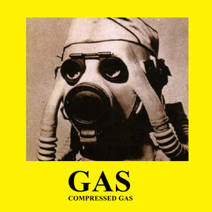 Compressed Gas EP