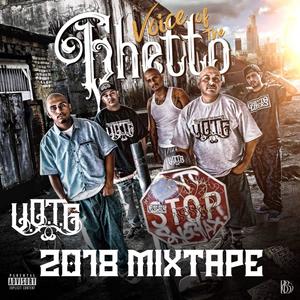 2018 Mixtape (Explicit)