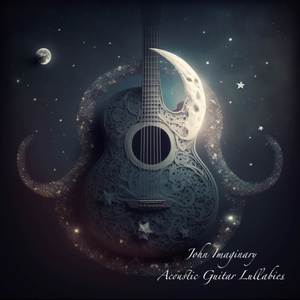 Acoustic Guitar Lullabies