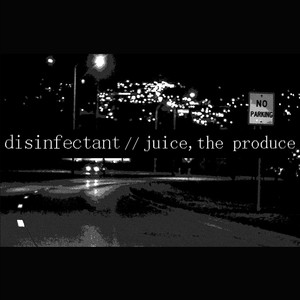 Disinfectant