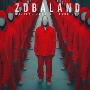 ZOBALAND (feat. Muzical Zoba)
