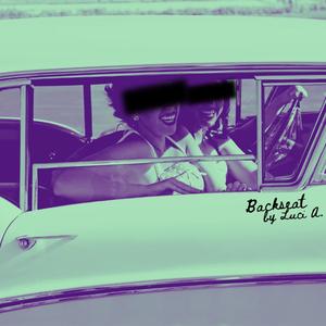 Backseat (Explicit)