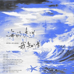 海的味道我知道 (伴奏)
