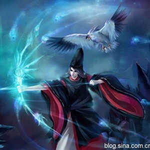 百鬼阴阳抄--柔情版