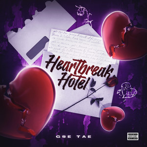 Heartbreak Hotel (Explicit)