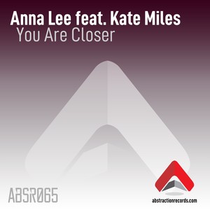You Are Closer (Original Vocal Radio Edit)
