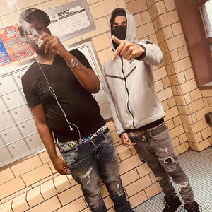 Watch how you step (feat. Nazzyfrmfosta) (Explicit)