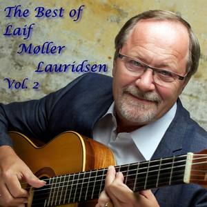 The Best Of Laif Møller Lauridsen Vol. 2 (Remastered)