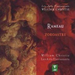 Rameau - Zoroastre