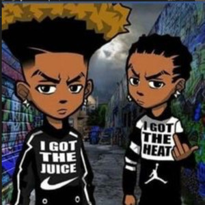 Back To Back (Explicit)