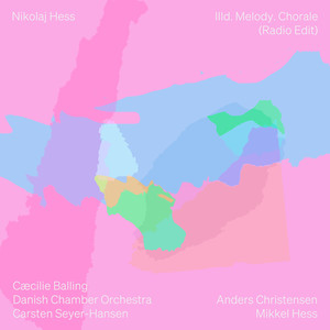 IIId. Melody. Chorale (Radio Edit) (Radio Edit)