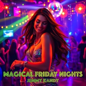 Magical Friday Nights
