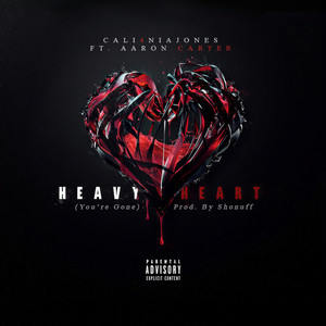 Heavy Heart(feat. Aaron Carter) (Explicit)