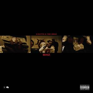 BHZ(feat. YBE BMAC) (Explicit)