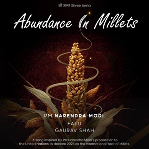 Abundance in Millets