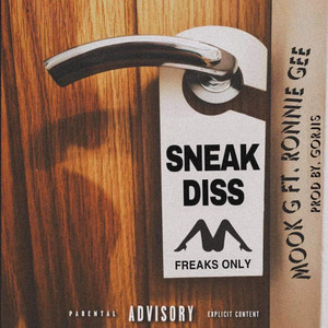Sneak Diss (Explicit)