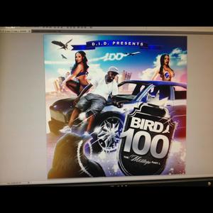 100 (The Mixtape) [Explicit]