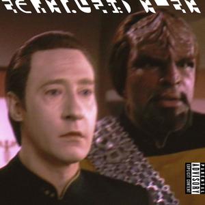 SOMETHING ELSE(feat. K Hunt) (Explicit)